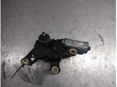 Recambio de motor limpia trasero para skoda fabia (6y2/6y3) 1.9 tdi referencia OEM IAM   
