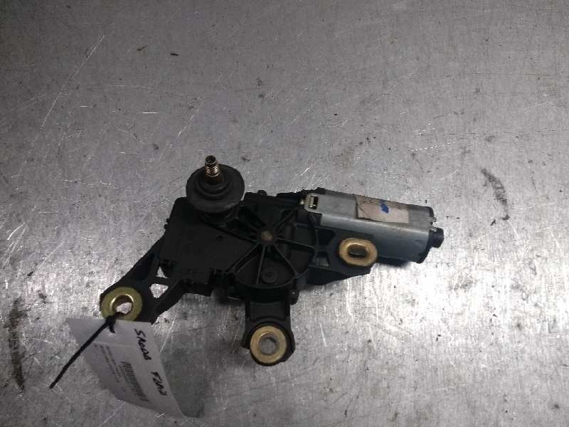 Recambio de motor limpia trasero para skoda fabia (6y2/6y3) 1.9 tdi referencia OEM IAM   