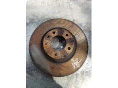 Recambio de disco freno delantero para volkswagen touareg (7la) tdi v10 referencia OEM IAM   