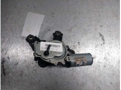 Recambio de motor limpia trasero para skoda fabia (6y2/6y3) 1.9 tdi referencia OEM IAM    2