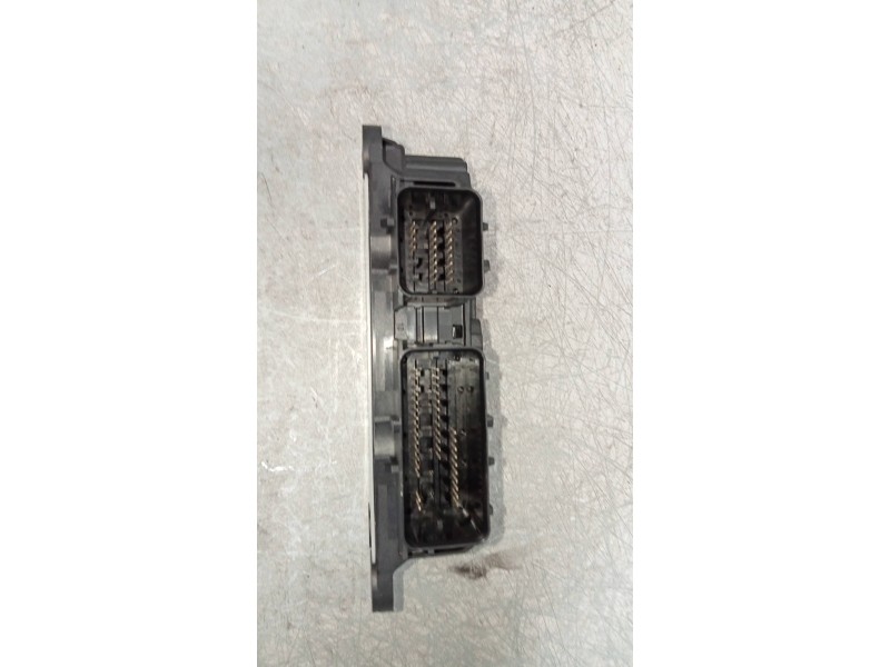 Recambio de kit airbag para opel zafira tourer selective referencia OEM IAM 13589689  