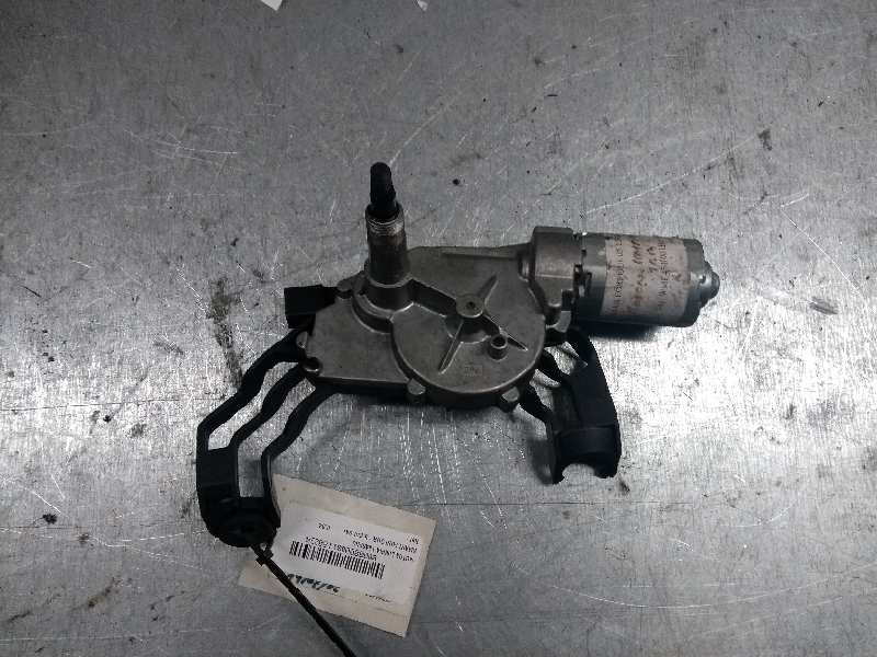 Recambio de motor limpia trasero para smart forfour 1.5 cdi cat referencia OEM IAM   