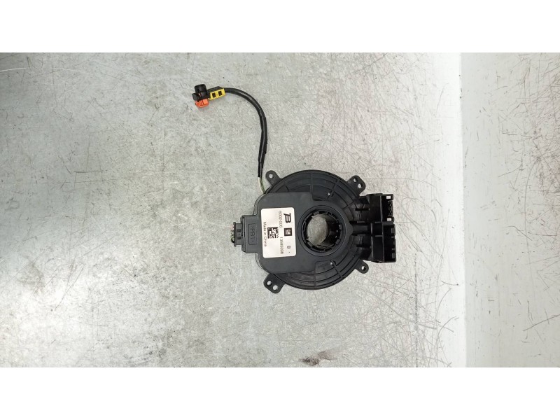 Recambio de kit airbag para opel zafira tourer selective referencia OEM IAM 13589689  