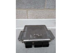 Recambio de centralita motor uce para peugeot 406 berlina (s1/s2) 2.0 hdi referencia OEM IAM 0281011338 9649158180 EDC15C2 93