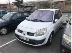 renault scenic ii del año 2004