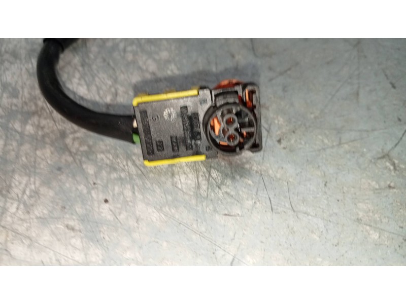 Recambio de kit airbag para opel zafira tourer selective referencia OEM IAM 13589689  