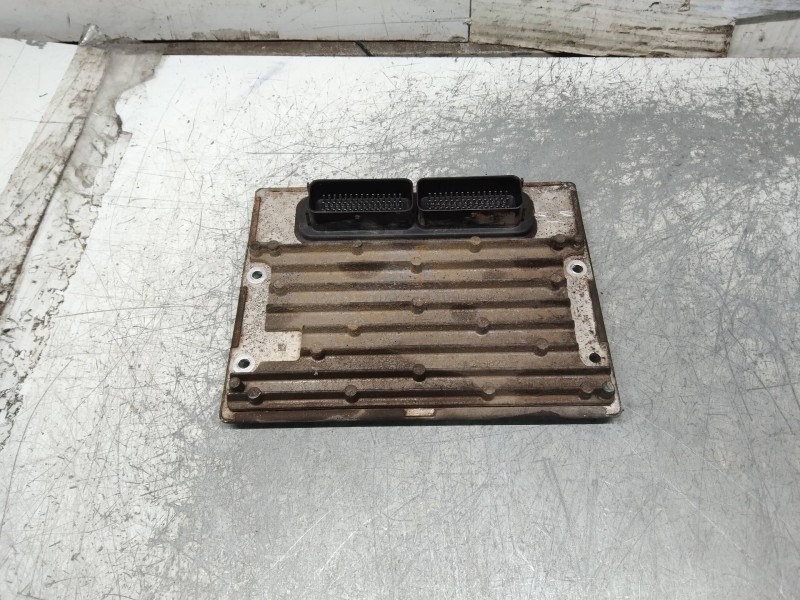 Recambio de centralita motor uce para chrysler neon (pl) 1.6 le referencia OEM IAM S118013001D P05033450AC 3450AC