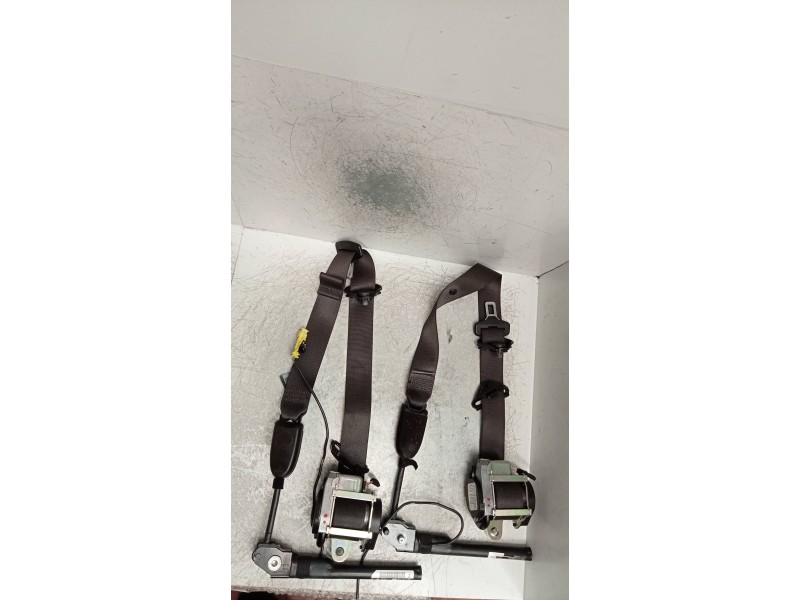 Recambio de kit airbag para opel zafira tourer selective referencia OEM IAM 13589689  