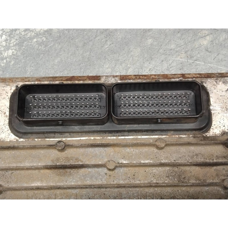 Recambio de centralita motor uce para chrysler neon (pl) 1.6 le referencia OEM IAM S118013001D P05033450AC 3450AC