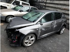 seat ibiza (6p1) del año 2015