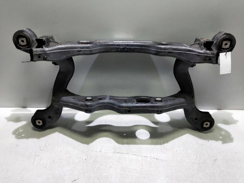 Recambio de puente trasero para mercedes clase cla (w117) shooting brake cla 220 d (117.903) referencia OEM IAM   