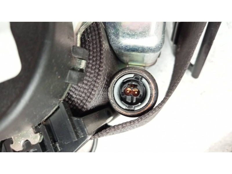 Recambio de kit airbag para opel zafira tourer selective referencia OEM IAM 13589689  