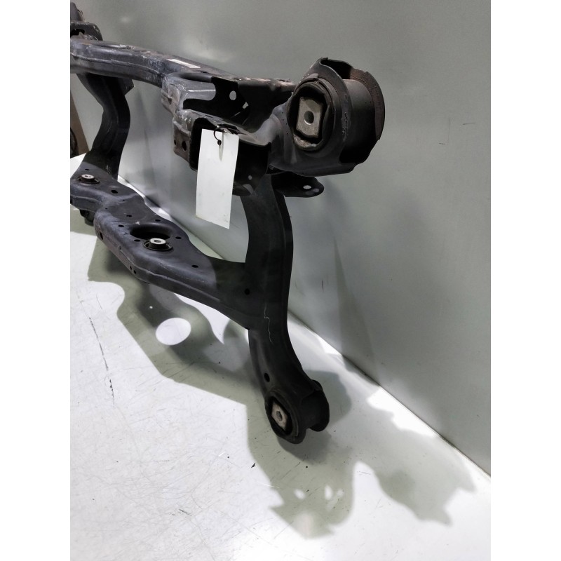 Recambio de puente trasero para mercedes clase cla (w117) shooting brake cla 220 d (117.903) referencia OEM IAM   
