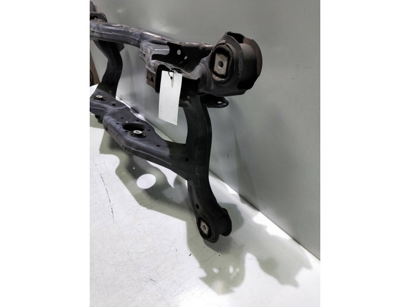 Recambio de puente trasero para mercedes clase cla (w117) shooting brake cla 220 d (117.903) referencia OEM IAM   