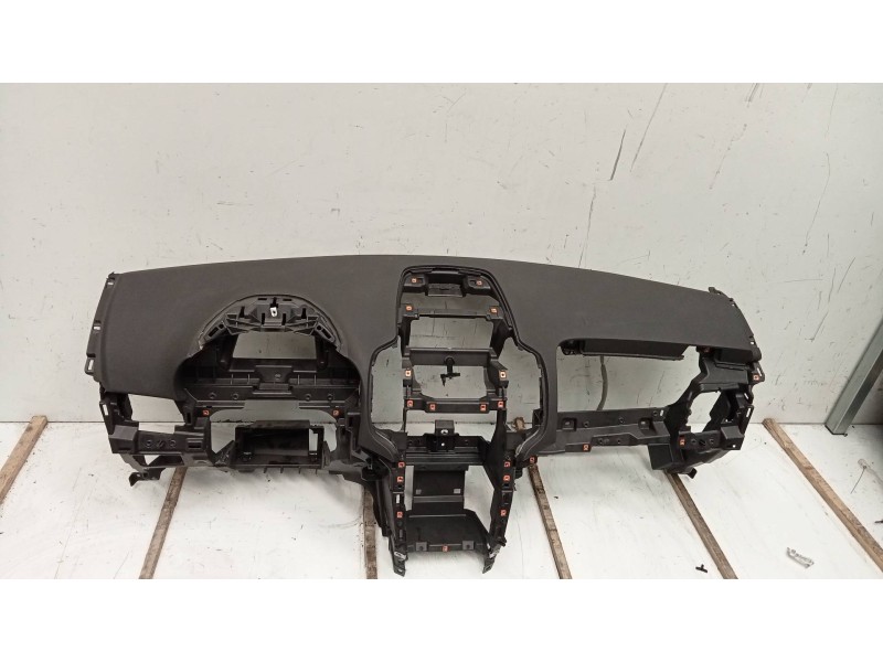 Recambio de kit airbag para opel zafira tourer selective referencia OEM IAM 13589689  