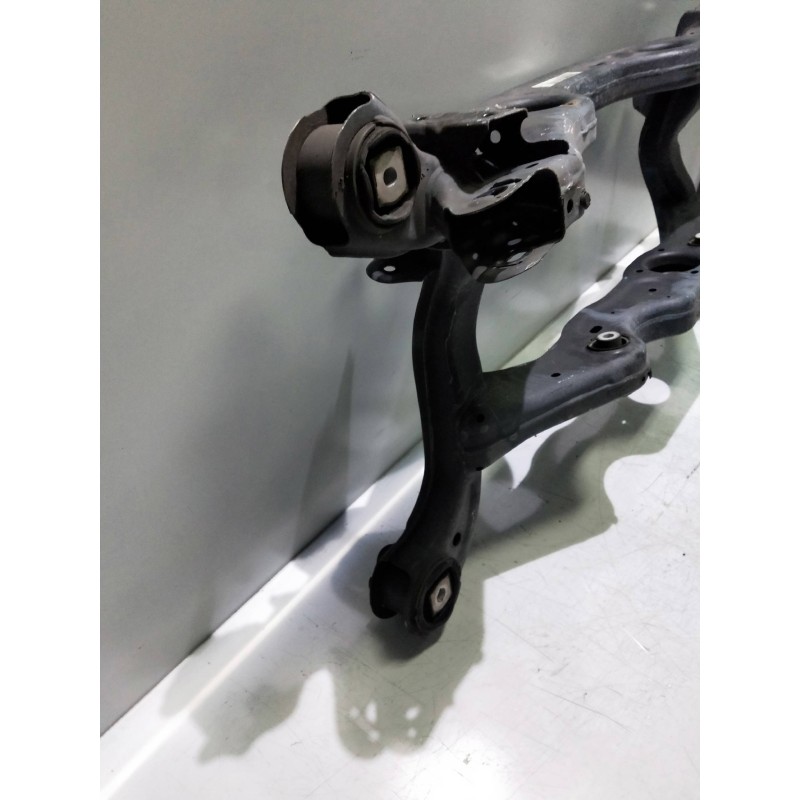 Recambio de puente trasero para mercedes clase cla (w117) shooting brake cla 220 d (117.903) referencia OEM IAM   