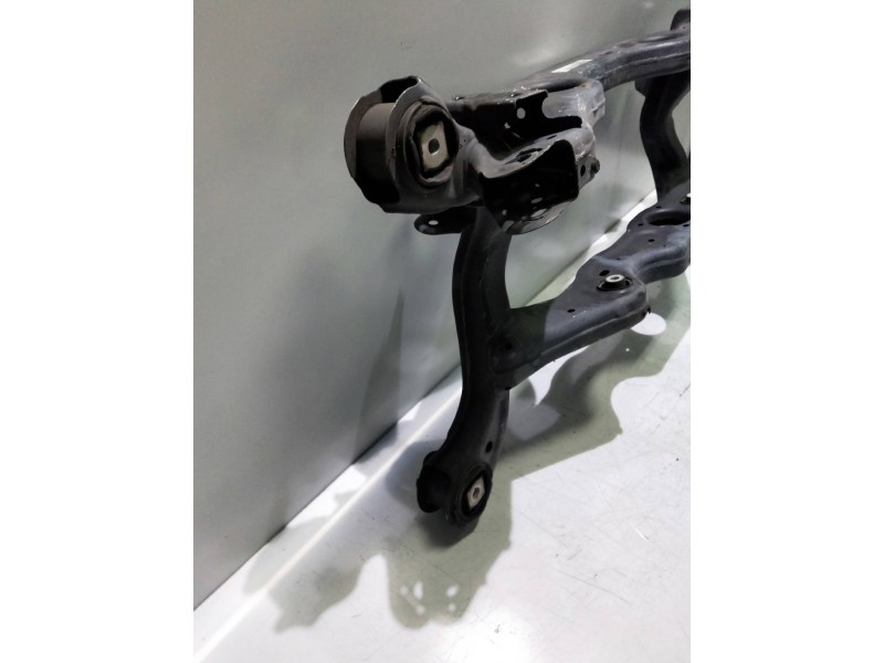 Recambio de puente trasero para mercedes clase cla (w117) shooting brake cla 220 d (117.903) referencia OEM IAM   