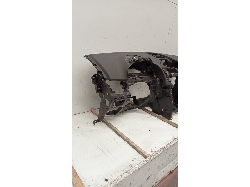 Recambio de kit airbag para opel zafira tourer selective referencia OEM IAM 13589689  