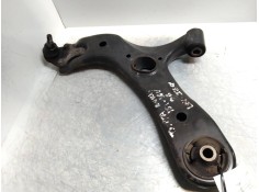 Recambio de brazo suspension inferior delantero izquierdo para toyota auris 1.6 16v cat referencia OEM IAM   