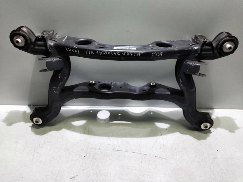 Recambio de puente trasero para mercedes clase cla (w117) shooting brake cla 220 d (117.903) referencia OEM IAM   