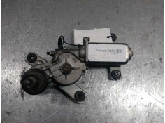 Recambio de motor limpia trasero para ssangyong korando 2.3 turbodiesel cat referencia OEM IAM 8615006100  