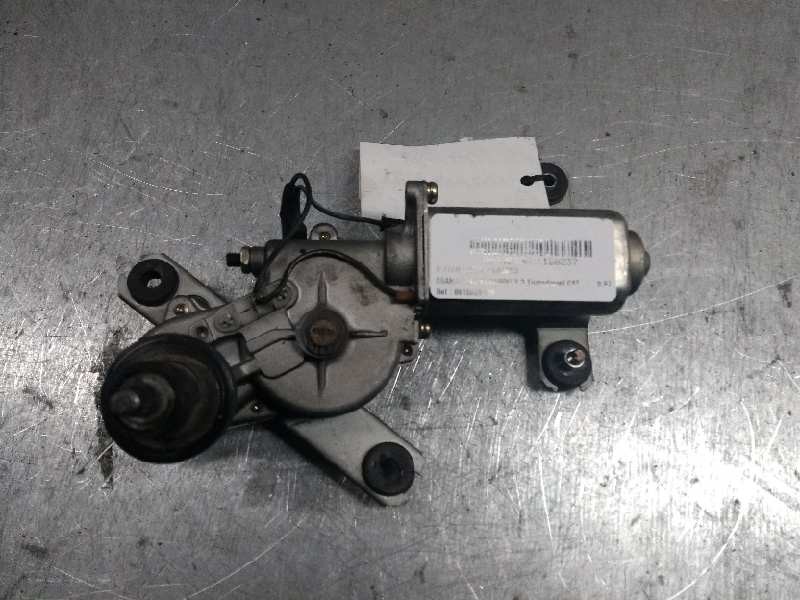 Recambio de motor limpia trasero para ssangyong korando 2.3 turbodiesel cat referencia OEM IAM 8615006100  