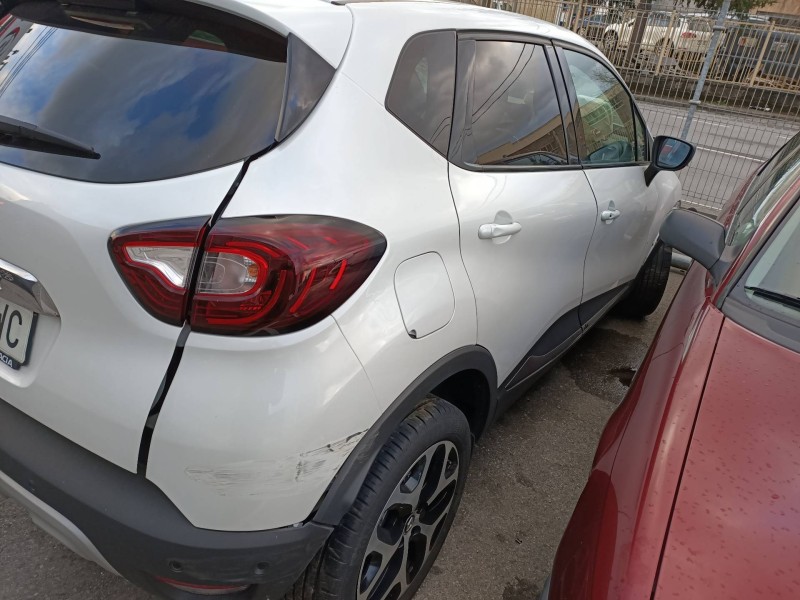 renault captur ii del año 2019