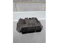 Recambio de centralita motor uce para peugeot 206 sw 1.6 hdi fap cat (9hz / dv6ted4) referencia OEM IAM 0281011560 9659823880 ED