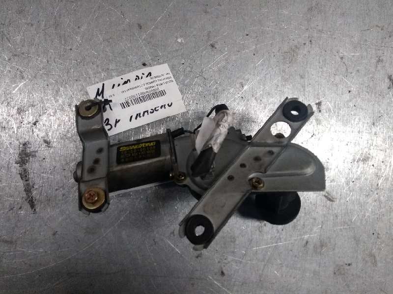 Recambio de motor limpia trasero para ssangyong korando 2.3 turbodiesel cat referencia OEM IAM 8615006100  