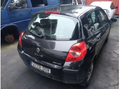 renault clio iii del año 2005 2