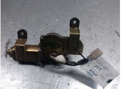 Recambio de motor limpia trasero para ssangyong family 2.5 referencia OEM IAM    2