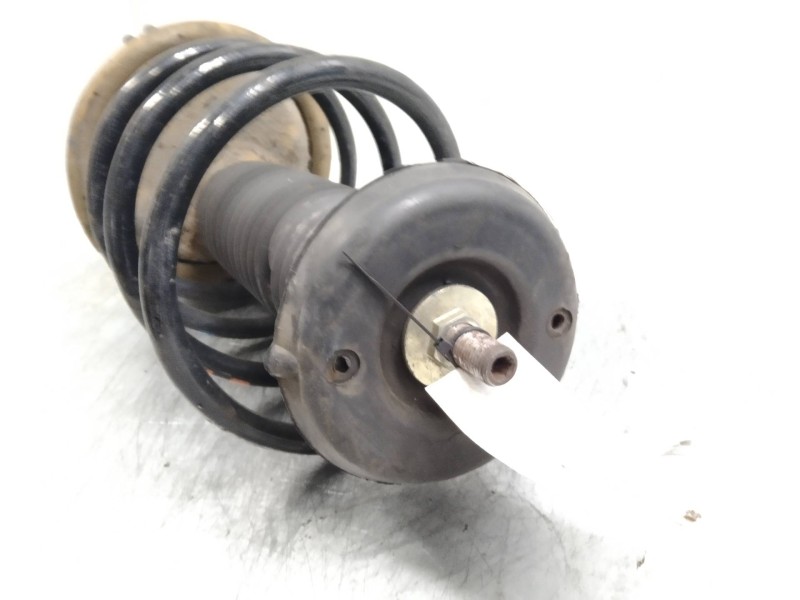 Recambio de amortiguador delantero izquierdo para peugeot 307 (s1) 1.6 16v hdi referencia OEM IAM   