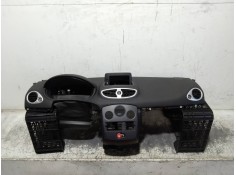 Recambio de kit airbag para renault clio grandtour exception referencia OEM IAM 611023300 8200963406 611130900A 2