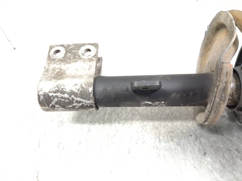 Recambio de amortiguador delantero izquierdo para peugeot 307 (s1) 1.6 16v hdi referencia OEM IAM   