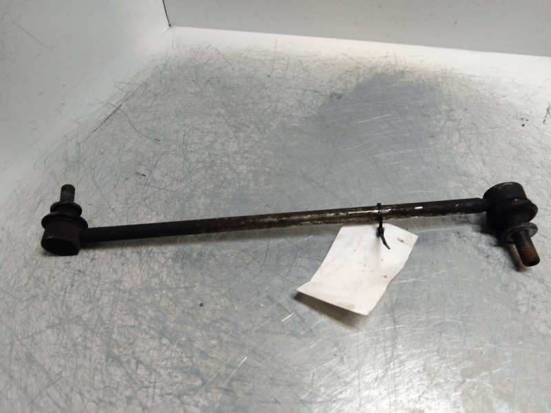 Recambio de brazo suspension superior delantero izquierdo para toyota auris 1.6 16v cat referencia OEM IAM   