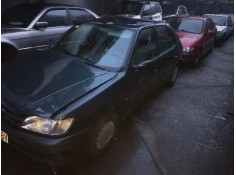 peugeot 306 berlina 3/5 puertas (s1) del año 1997