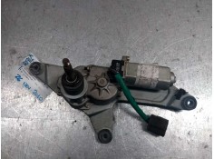 Recambio de motor limpia trasero para ssangyong rexton referencia OEM IAM 8615008010  