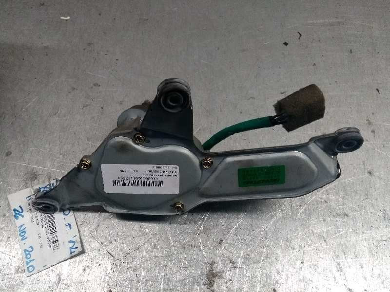 Recambio de motor limpia trasero para ssangyong rexton referencia OEM IAM 8615008010  