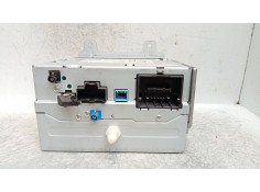 Recambio de sistema navegacion gps para opel zafira tourer selective referencia OEM IAM 23499778   2