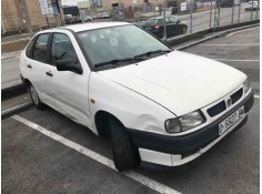seat cordoba berlina (6k2) del año 1994