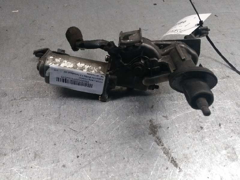 Recambio de motor limpia trasero para ssangyong musso 2.9 turbodiesel cat referencia OEM IAM 8615005000  