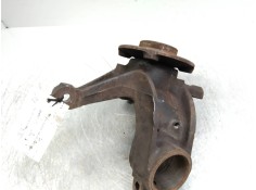 Recambio de mangueta delantera izquierda para peugeot 306 berlina 3/5 puertas (s1) 1.4 referencia OEM IAM    2