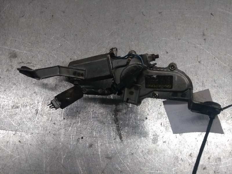 Recambio de motor limpia trasero para ssangyong musso 2.9 turbodiesel cat referencia OEM IAM 8615005000  