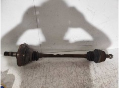 Recambio de transmision trasera izquierda para mercedes clase sl (w230) roadster 500 (230.475) referencia OEM IAM   