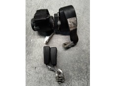 Recambio de juego cinturones trasero para volkswagen golf vi (5k1) advance referencia OEM IAM  5P 