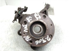 Recambio de mangueta delantera izquierda para peugeot 306 berlina 4 puertas (s1) referencia OEM IAM   