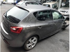 seat ibiza (6p1) del año 2015 2