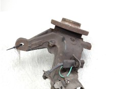 Recambio de mangueta delantera izquierda para peugeot 306 berlina 4 puertas (s1) referencia OEM IAM    2