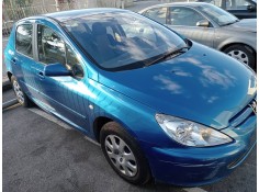 peugeot 307 (s1) del año 2004