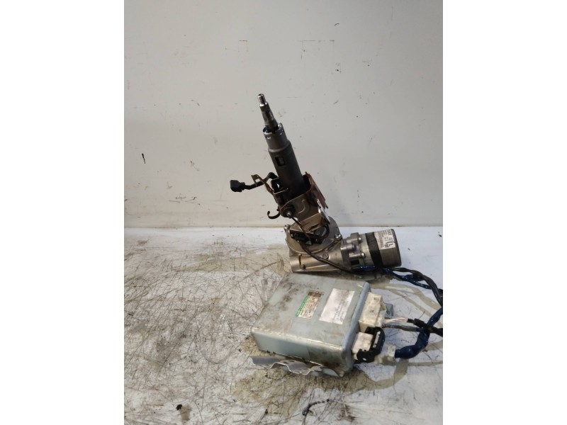 Recambio de columna direccion para toyota auris básico referencia OEM IAM 6900001818 45200-02282 